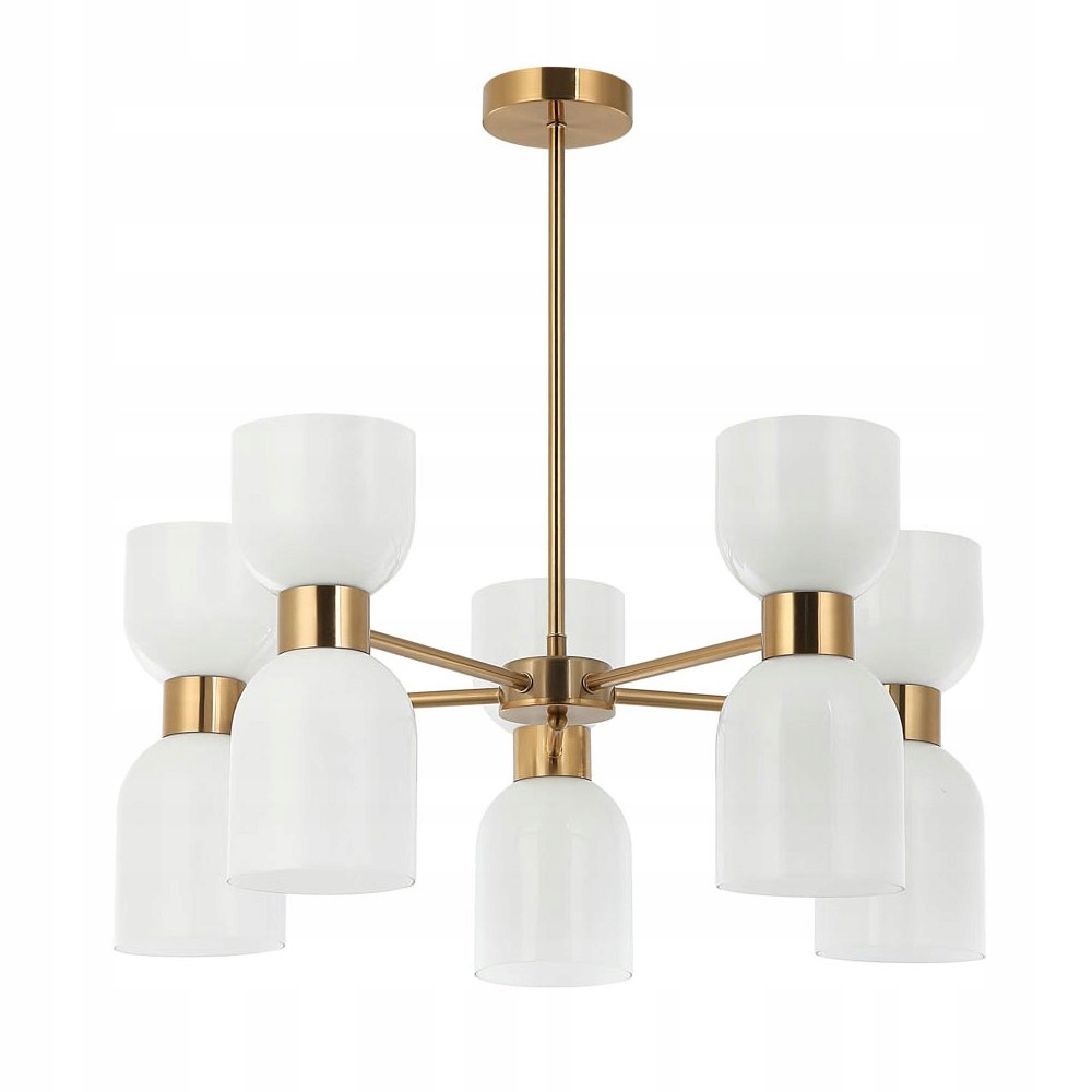 Luster Monza PND-57602-5-BRO Italux