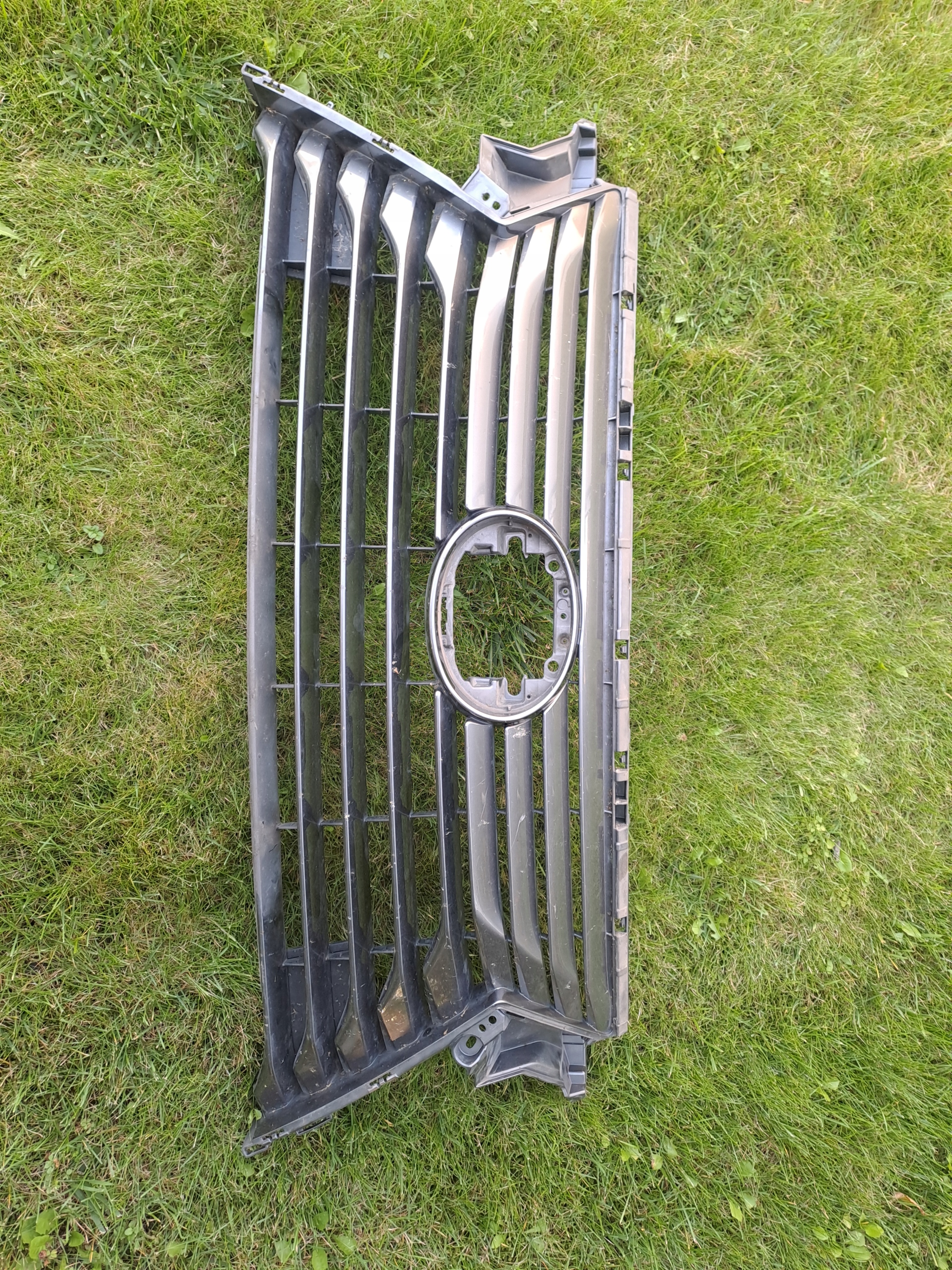 Lexus RX HXU3 Kühlergrill FRONTGRILL Kühlergitter 5311148320 - Thumbnail 1