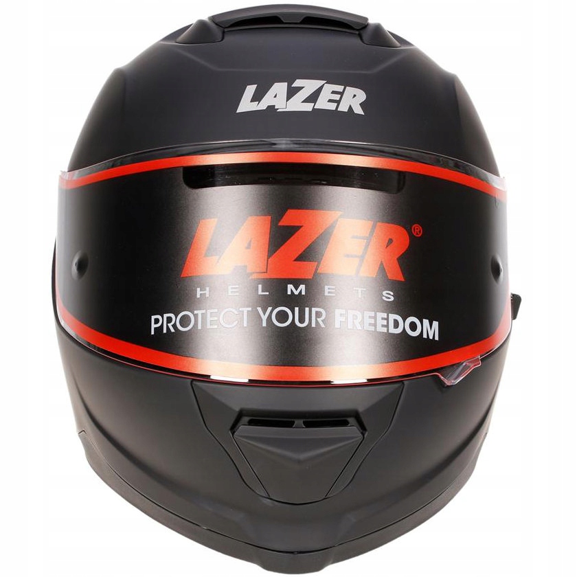 Kask motocyklowy LAZER RAFALE Z-Line Black Mat XXL Typ Integralne / Pełne