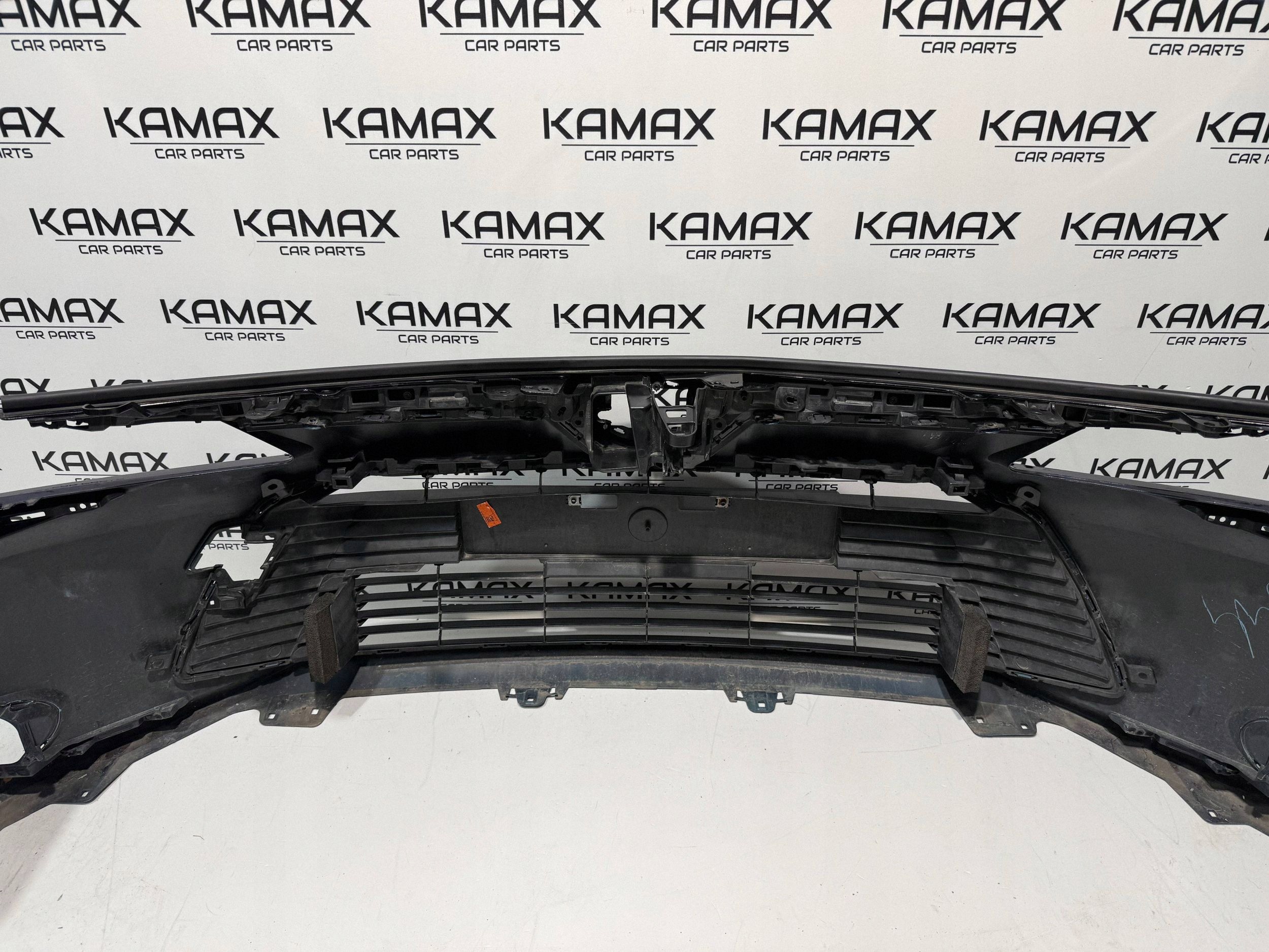 front bumper TOYOTA COROLLA E21 sedan 19- original 52119-02Q10