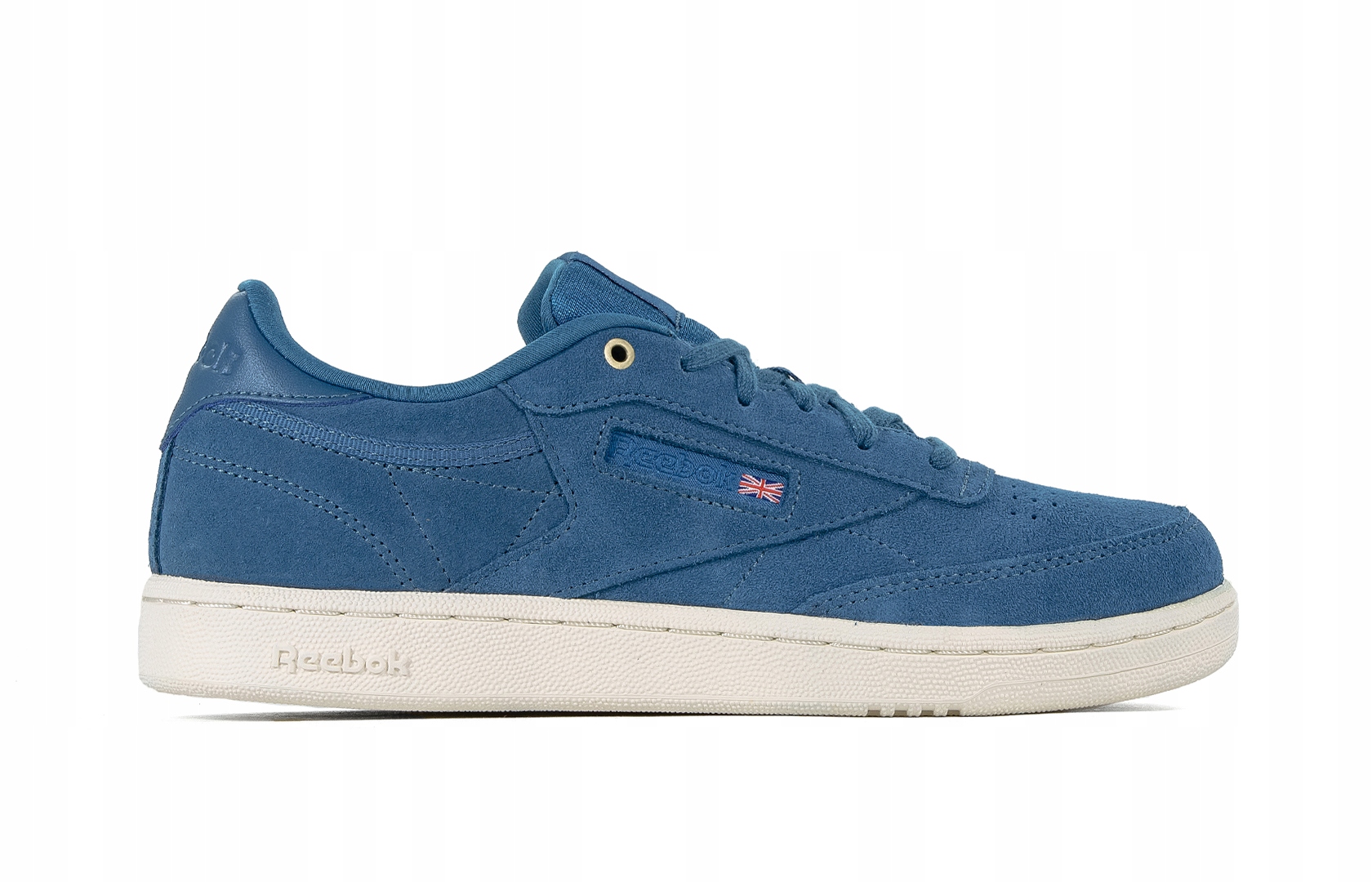 pro mládež boty Reebok Club C 85 MCC CN0011