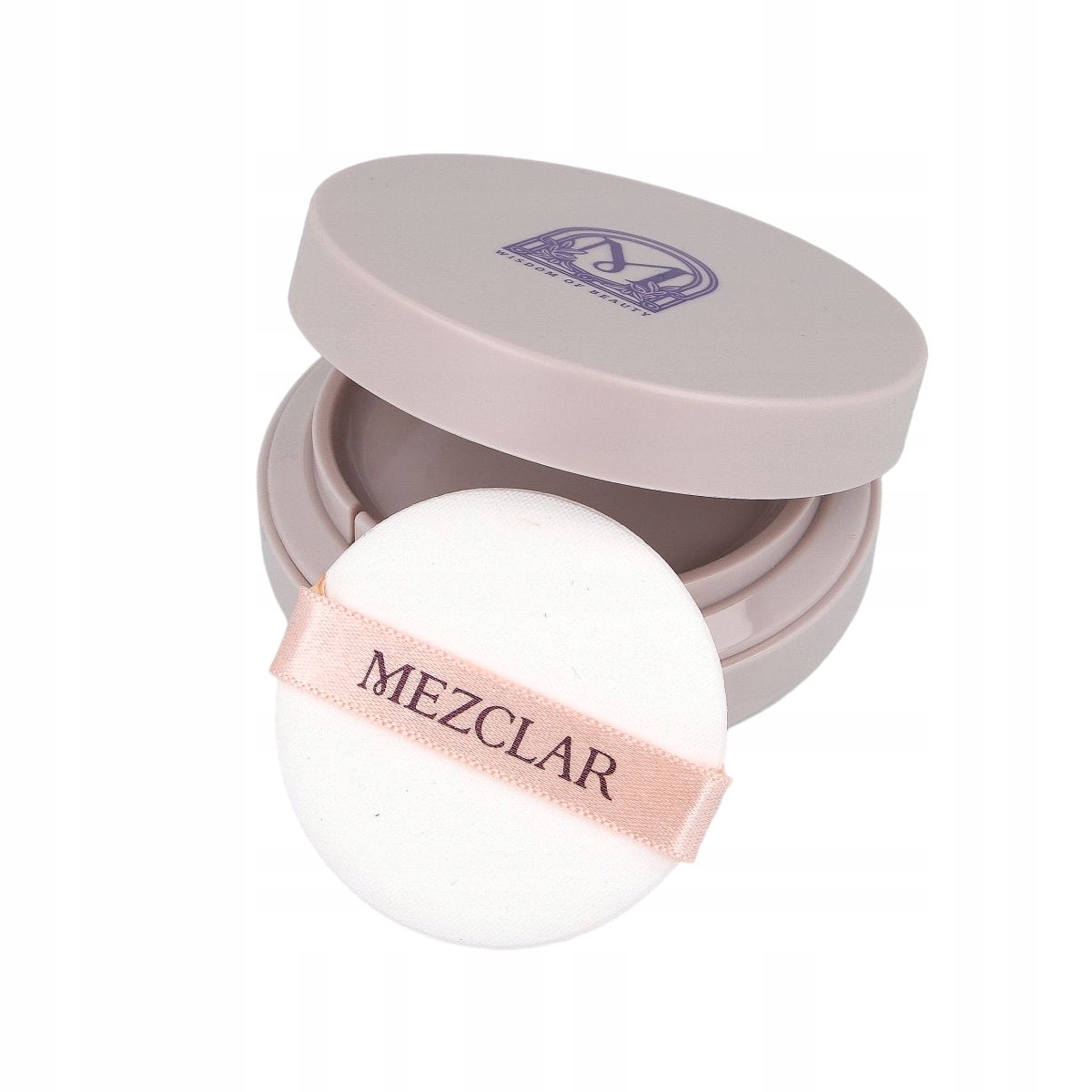 MEZCLAR Skin Care BB Cream Original (Cushion) - krem BB w formie poduszki