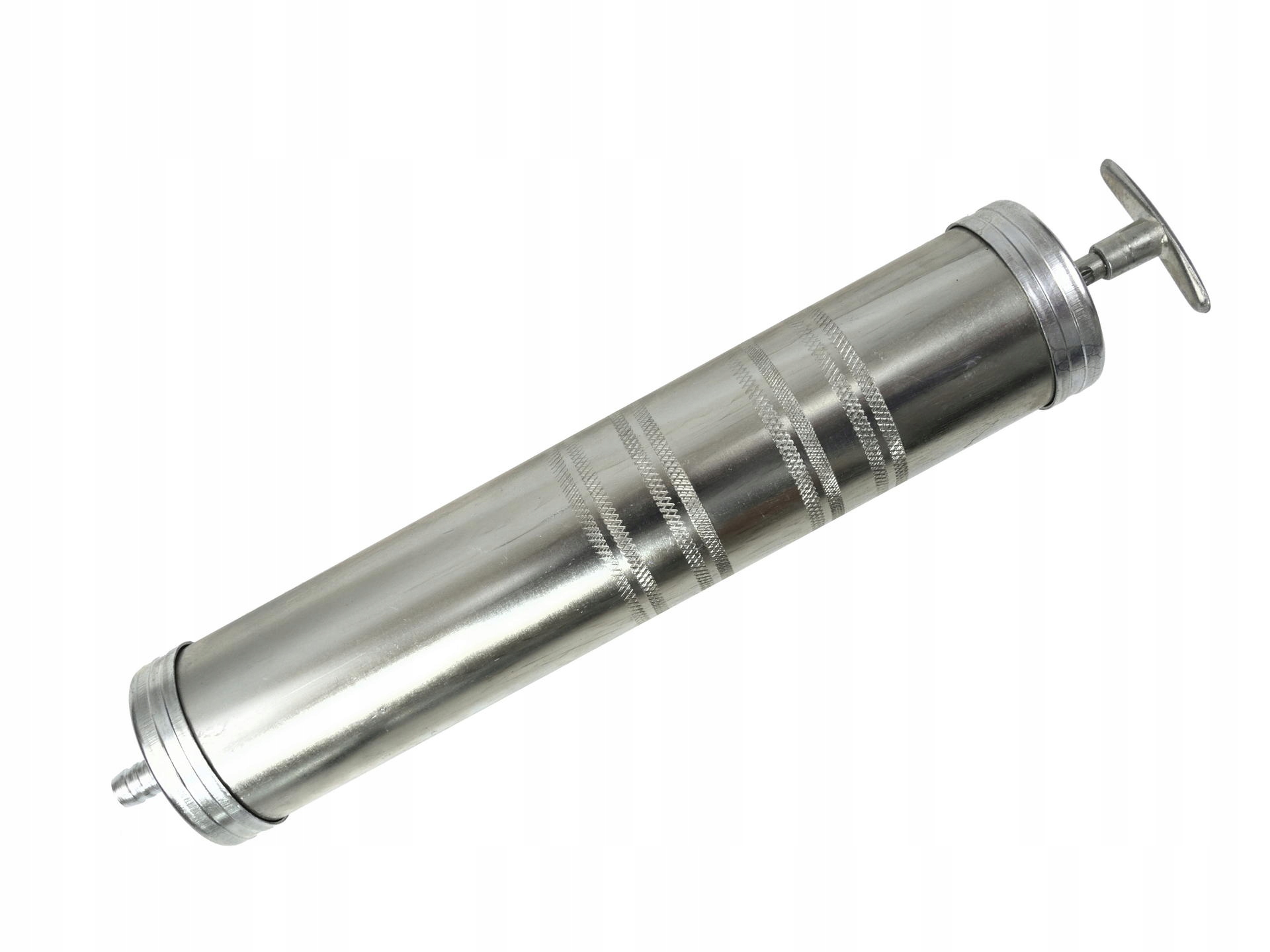 OLEJNICA OLEJARKA STRZYKAWKA DO OLEJU POMPKA 500ml EAN (GTIN) 5901477106286