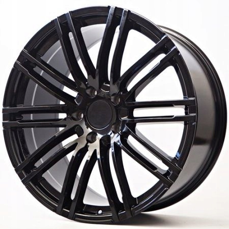 Felgi 22 5x130 Porsche Cayenne 1 I 9PA II 92A
