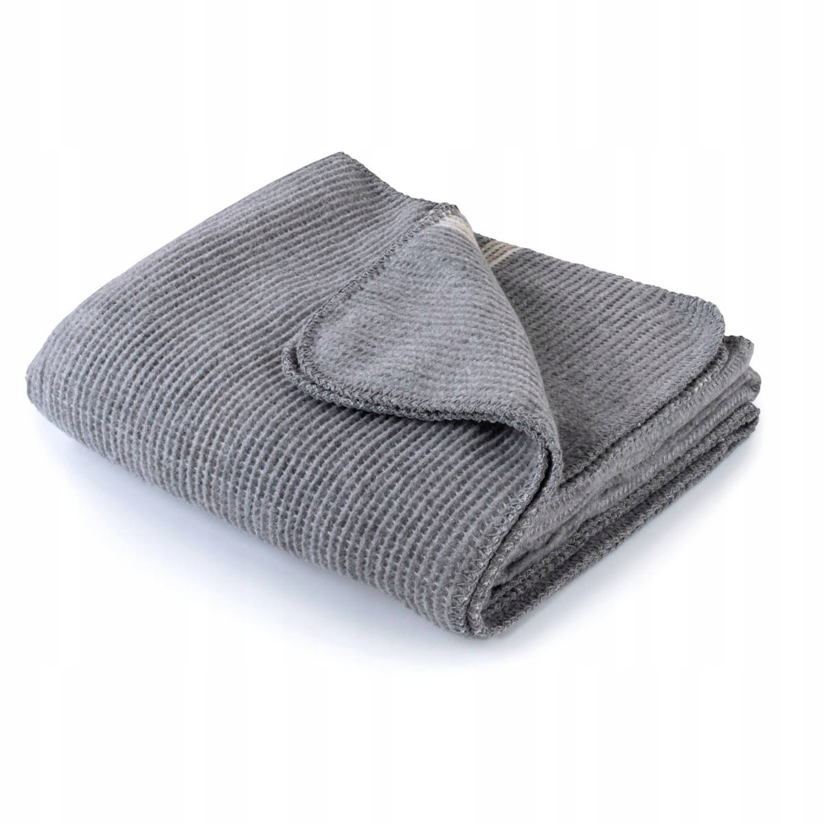 

Koc Narzuta Bawełna Akryl Elif Tłoczony 150x200