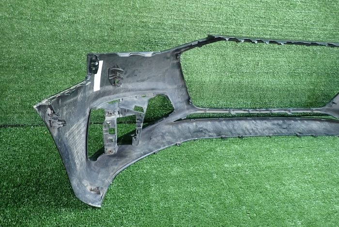 AUDI A4 B9 LIFT 19- nárazník přední předek
