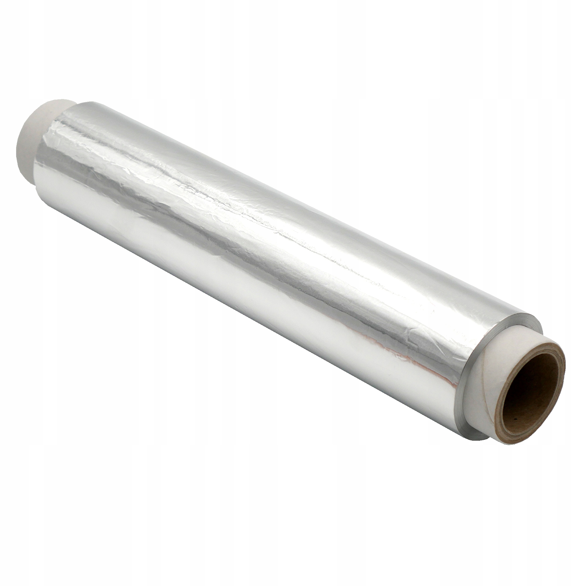 FOLIA ALUMINIOWA folia spożywcza 44cm, 75m 44/75