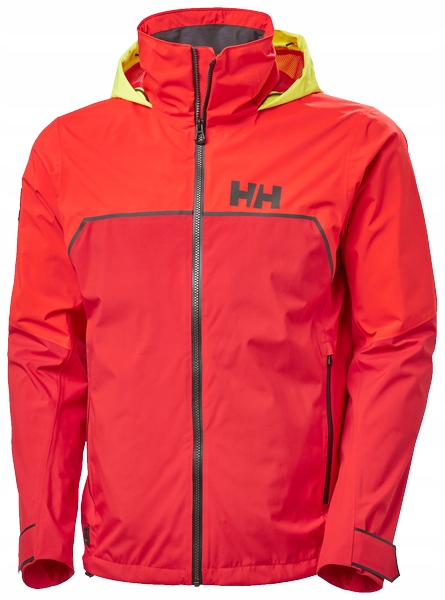 Helly Hansen Hp Foil Match Kurtka r.L/G