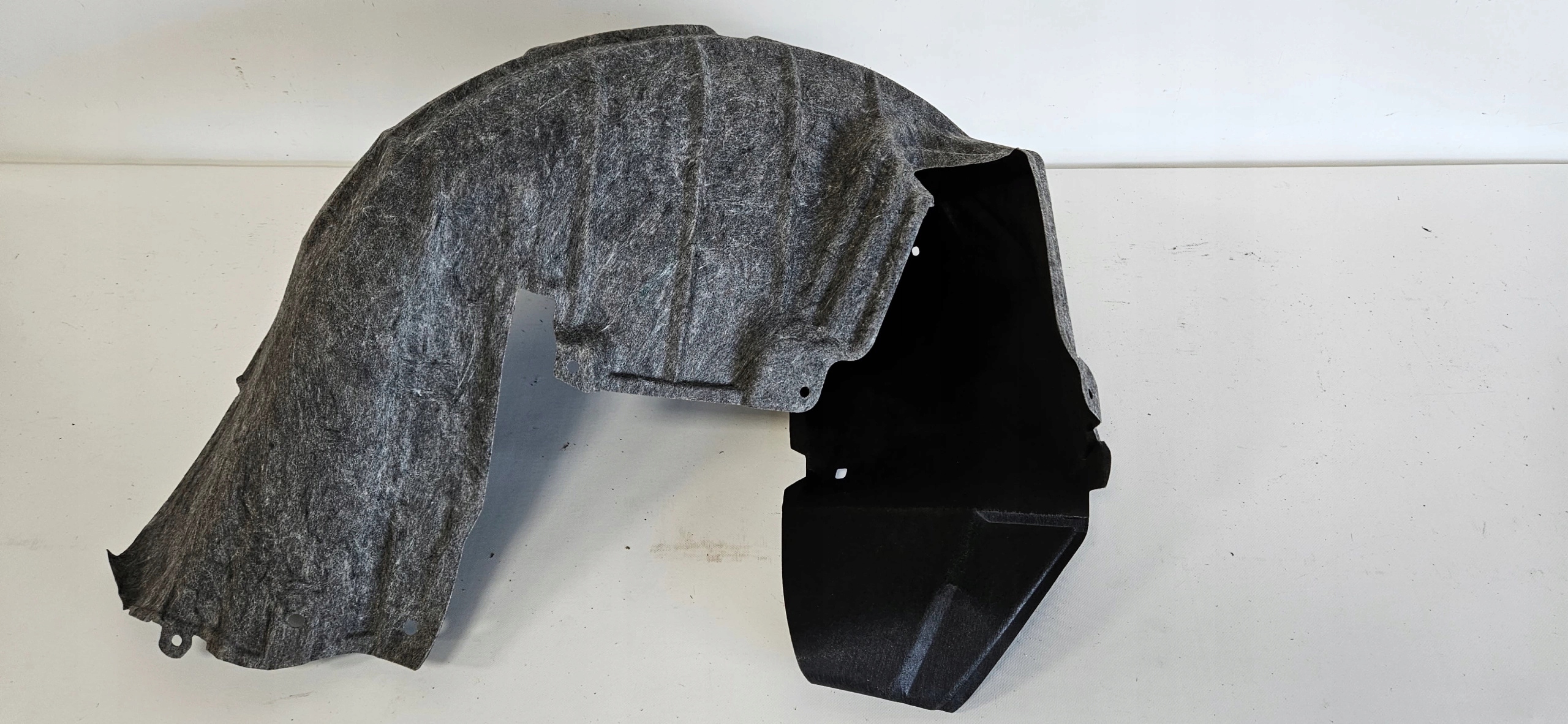 NADKOLE LEWY TYŁ LEXUS IS III 2014- 65638-05030 Typ samochodu Samochody osobowe