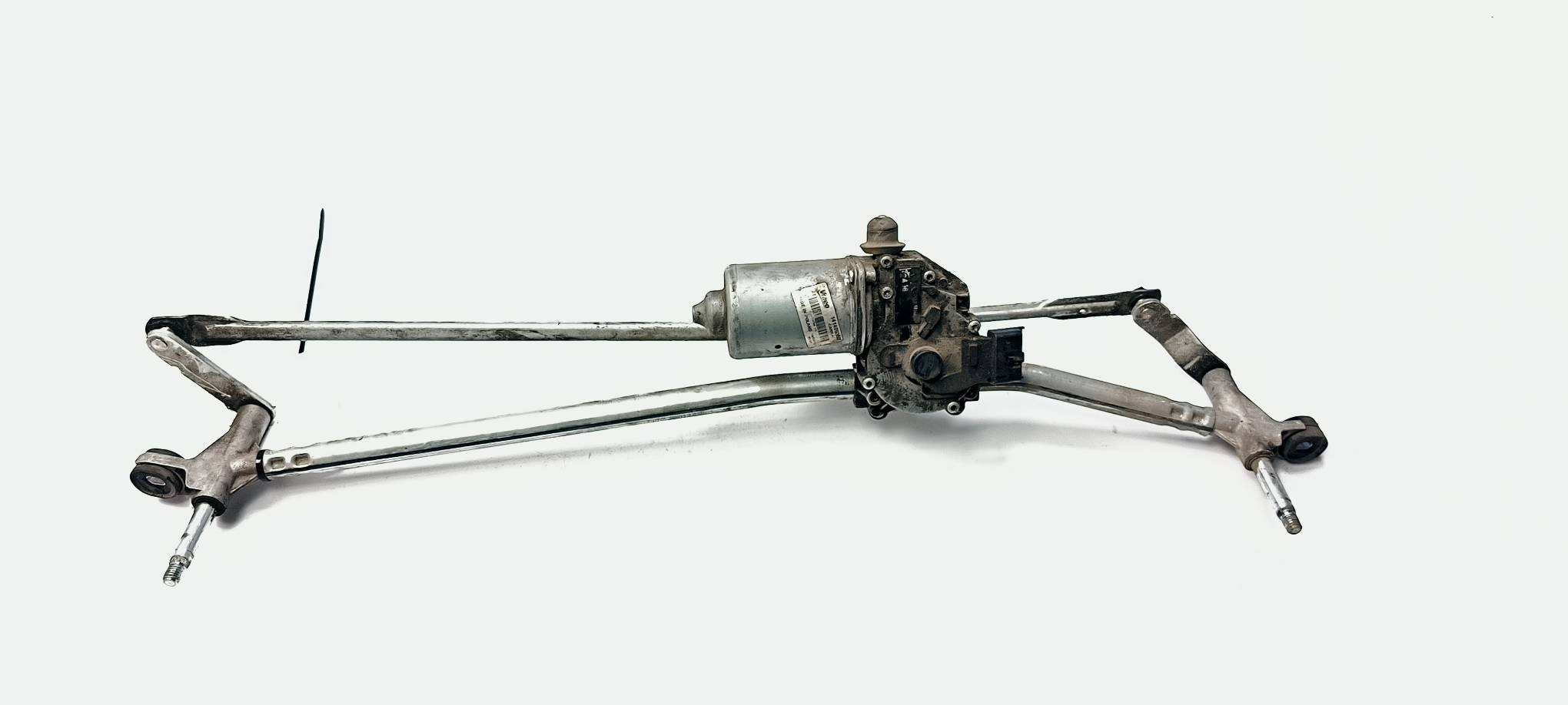 wiper mechanism front EU 141409360 RENAULT MASTER III