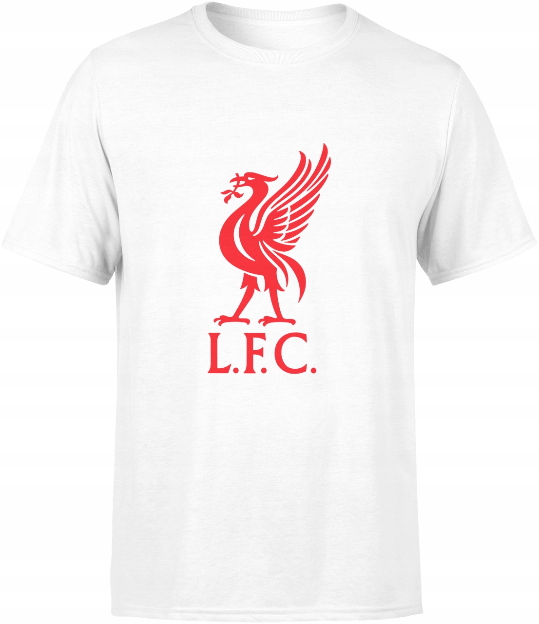 

Liverpool Koszulka Męska Piłka Nożna Rozmiar L