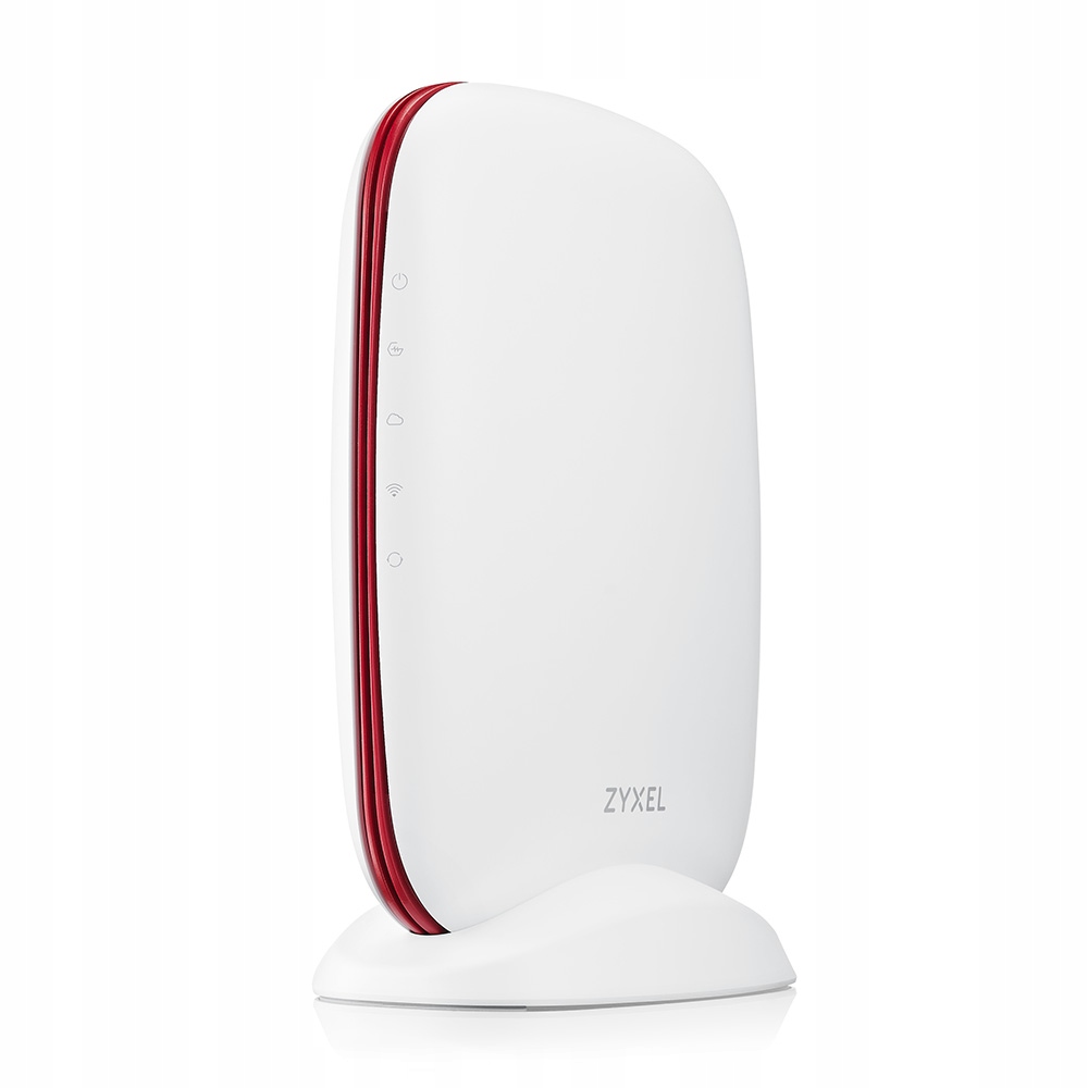 Router Zyxel SCR50AXE-EU0101F 802.11ax (Wi-Fi 6)