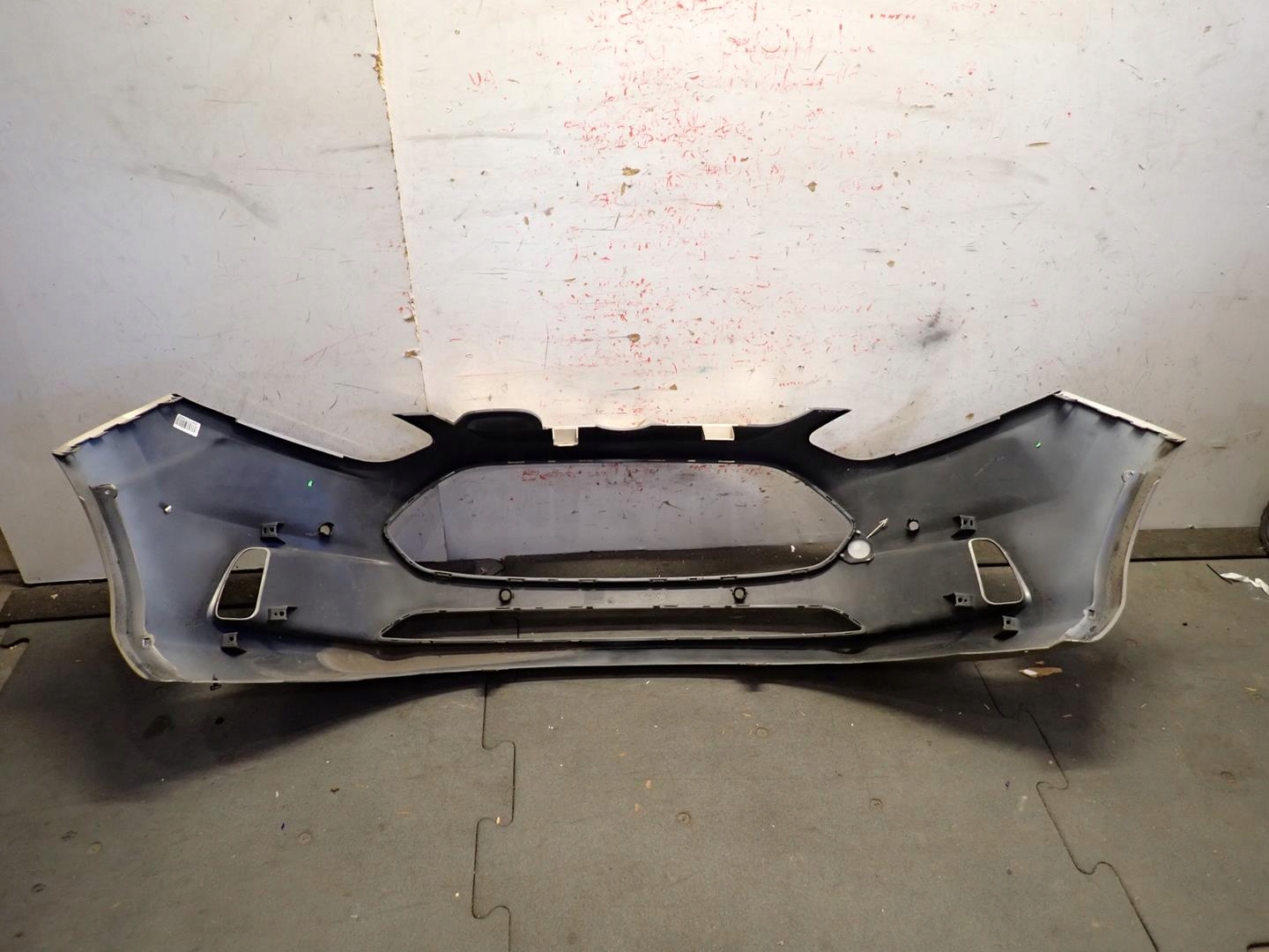 Pare choc Avant Avant FORD B-MAX 2012- AV11-17757-A
