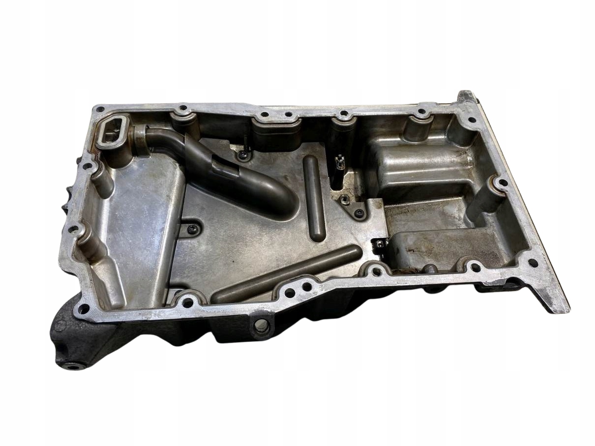 Coppa olio olio ALFA ROMEO 159 1.9 JTS 55558798