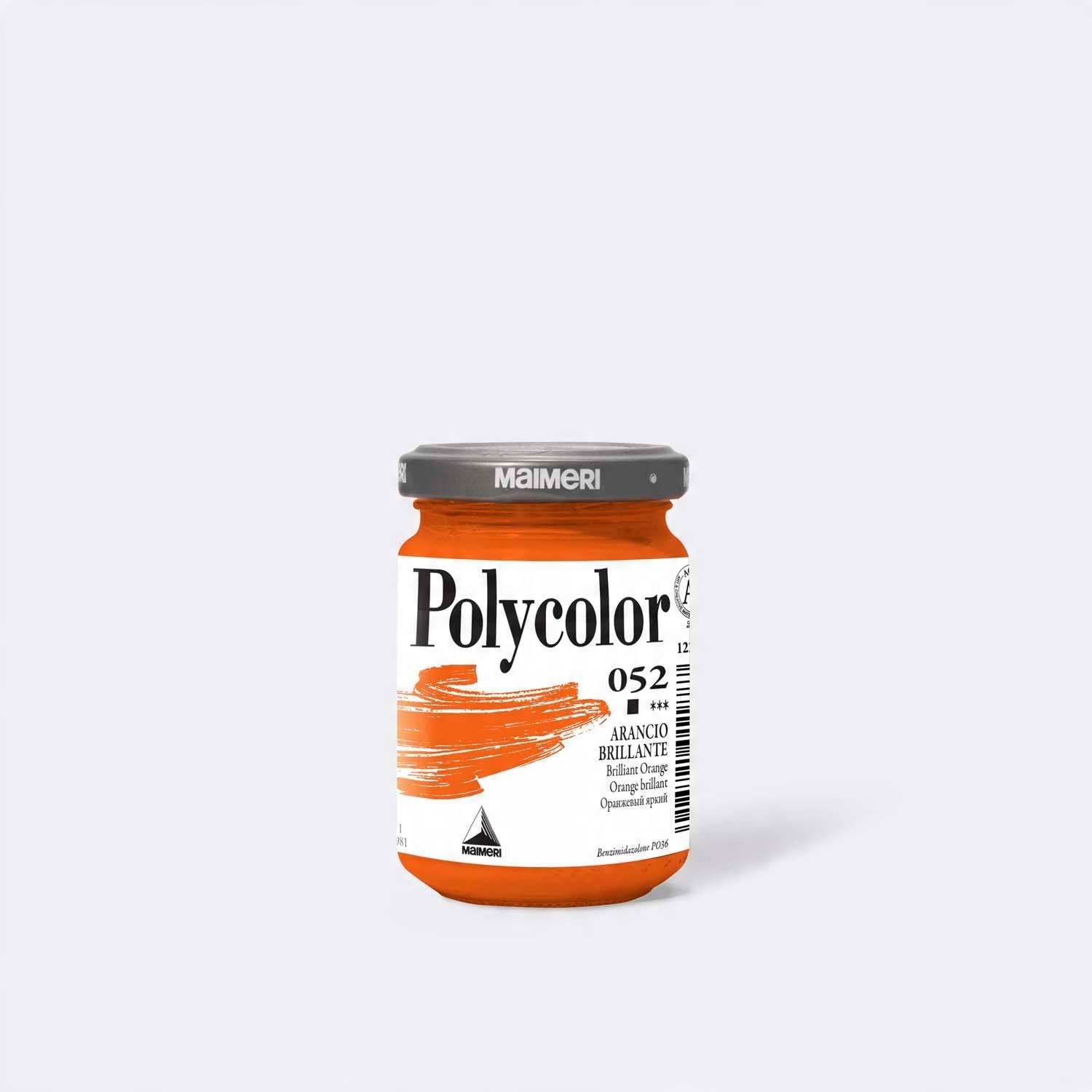 

Farba akrylowa Polycolor Maimeri 052 140ml