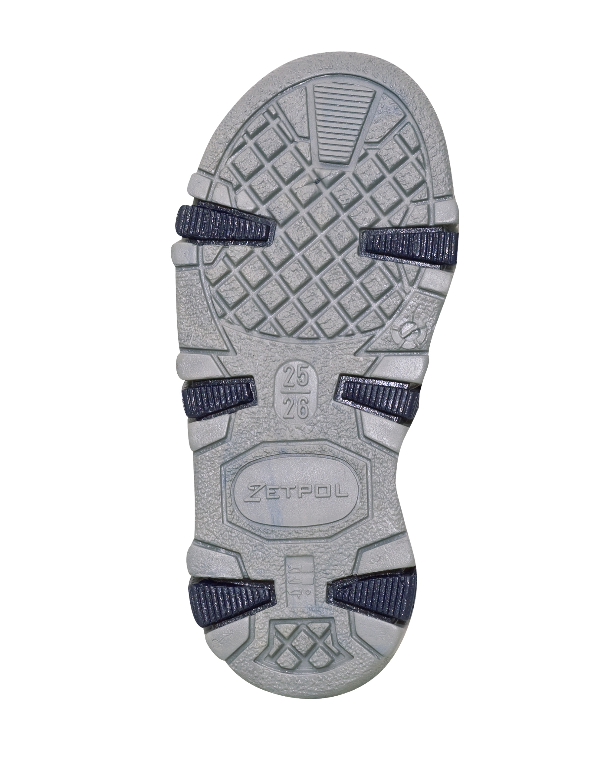 ZETPOL śniegowce dziecięce Winter 01 31/32 Kod producenta Winter 01