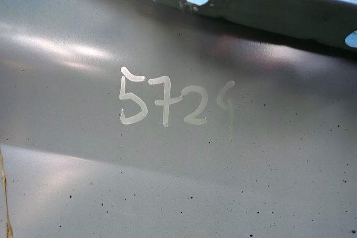 OPEL CORSA E blatník levý přední předek