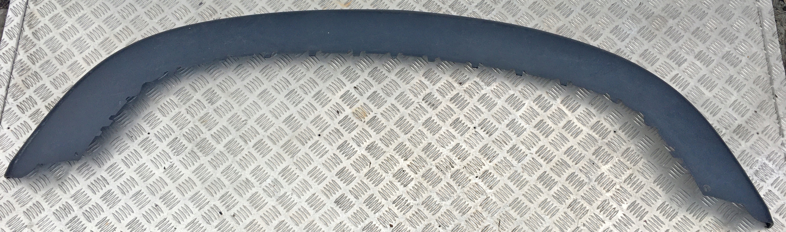 VW GOLF V DOKŁADKA SPOILER ZDERZAKA PRZÓD 1K0