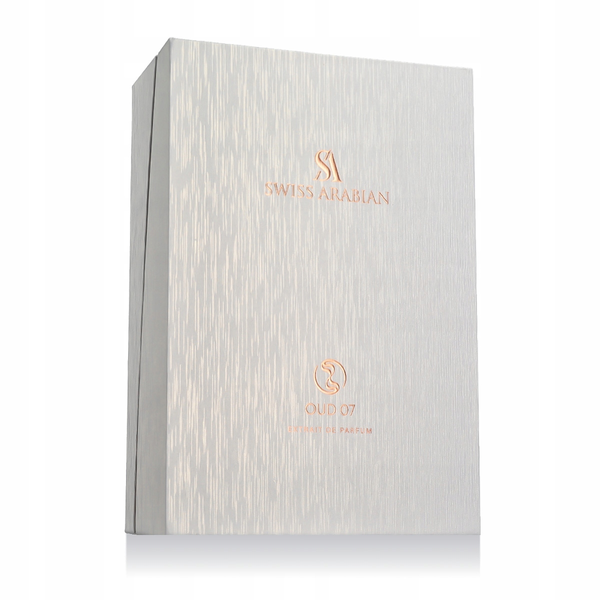 Swiss Arabian Oud 07 Extrait de Parfum 50 ml Unisex