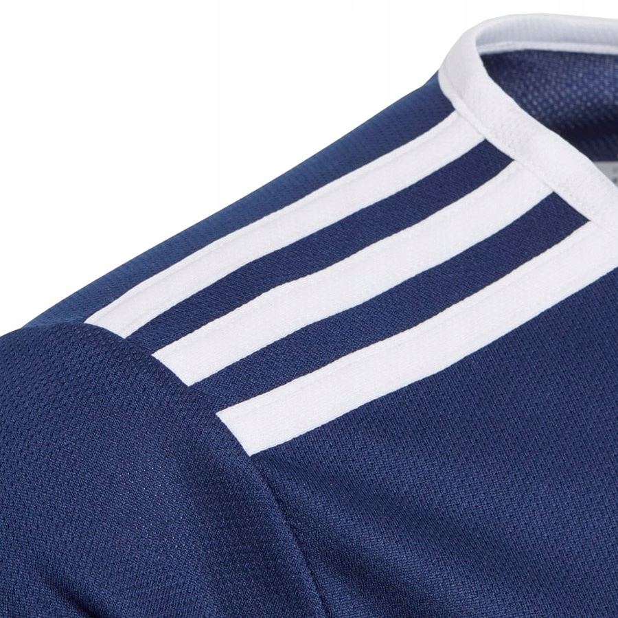 ADIDAS Dziecięcy Komplet Strój Piłkarski - 128 cm Marka adidas