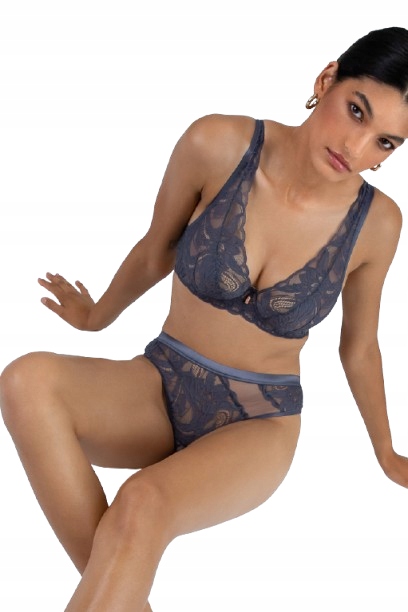 Alles Podprsenka Luce Viola M Bralette 85E