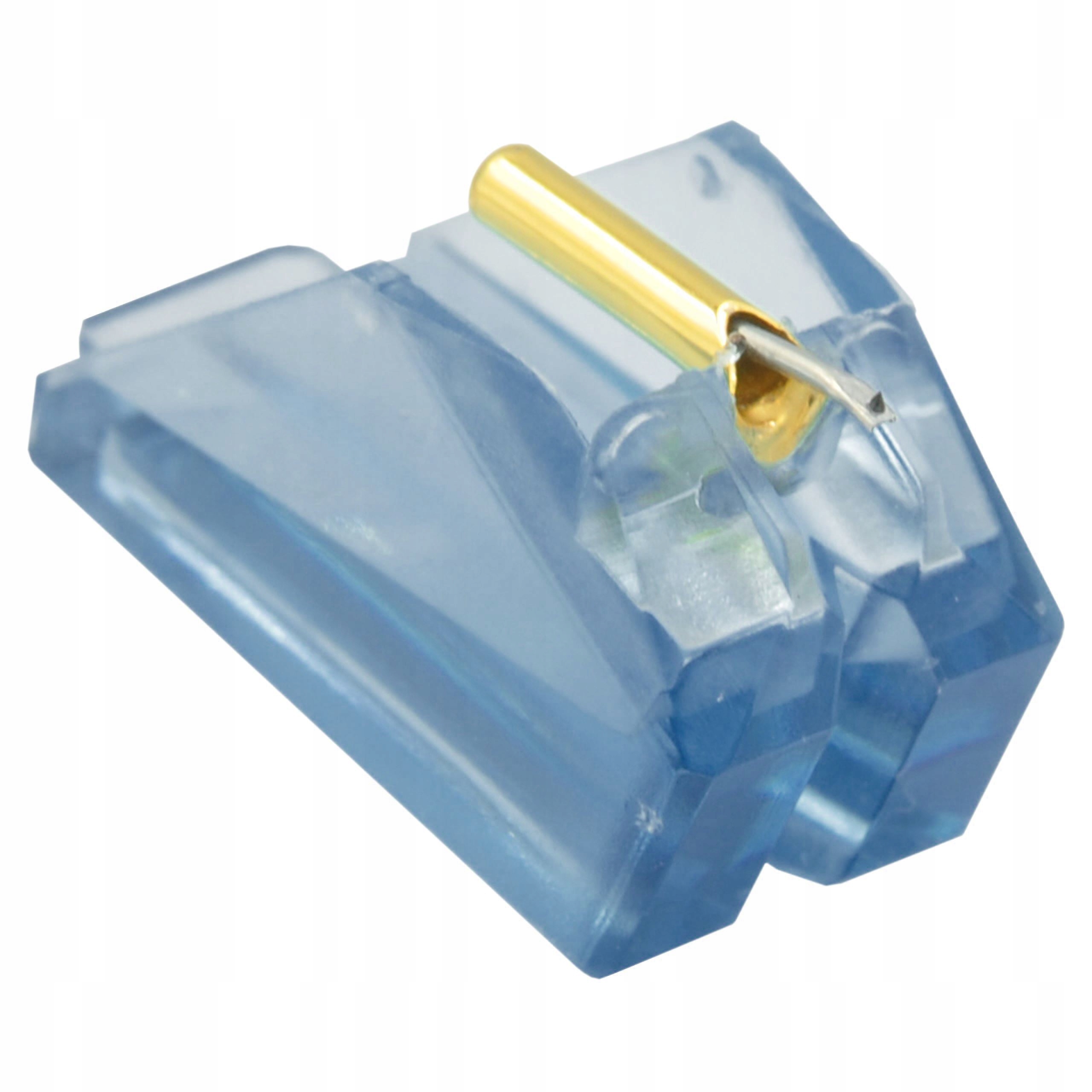 STYLUS 0811 IGŁA GRAMOFONOWA NATIONAL EPS 23 CS Stan opakowania oryginalne