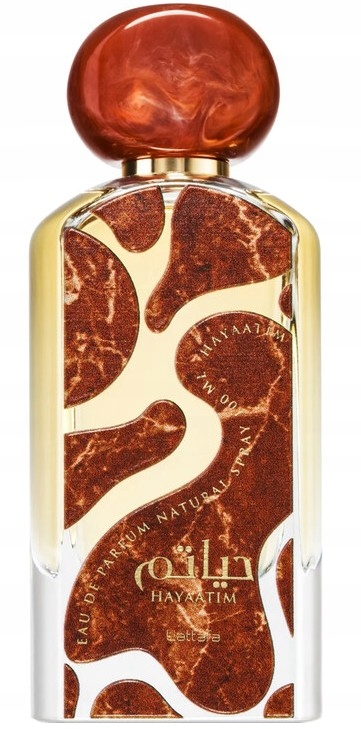 Lattafa Hayaatim Edp 100 ml