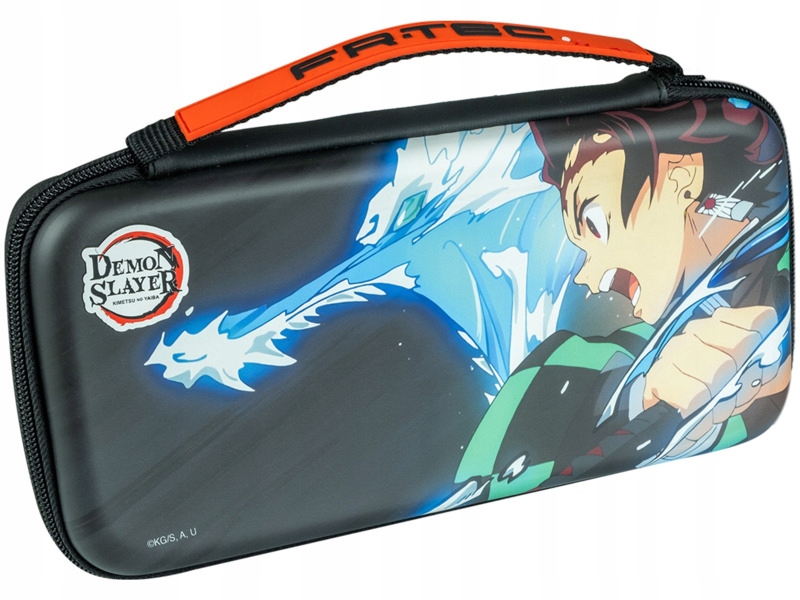 Torba na konsolę Fr-tec Demon Slayer Tanjiro