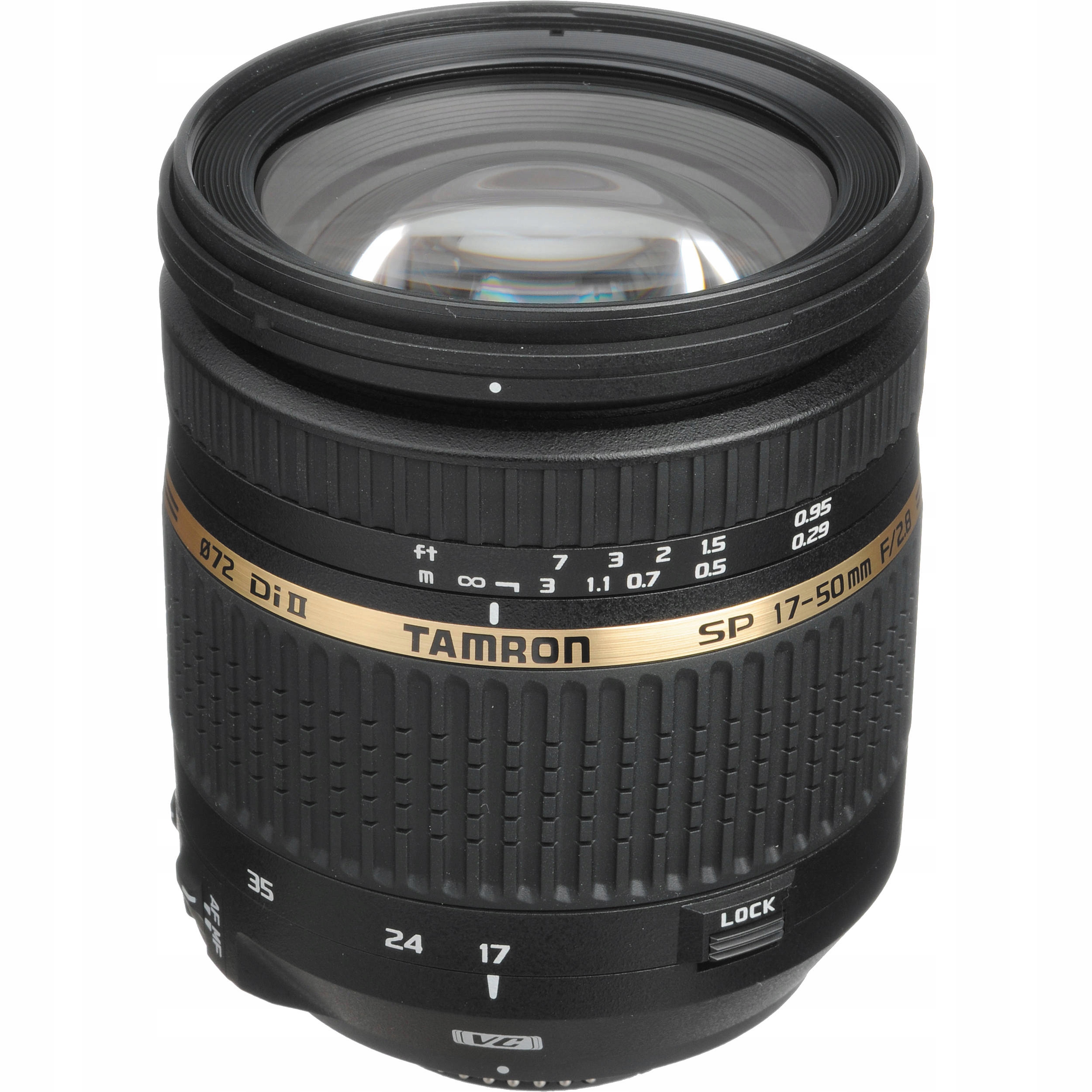 TAMRON - TAMRON SP AF 17-50mm F/2.8XR Fマウント Tamron SP AF 17-50mm f/2.8 XR Di II LD IF Lens Review