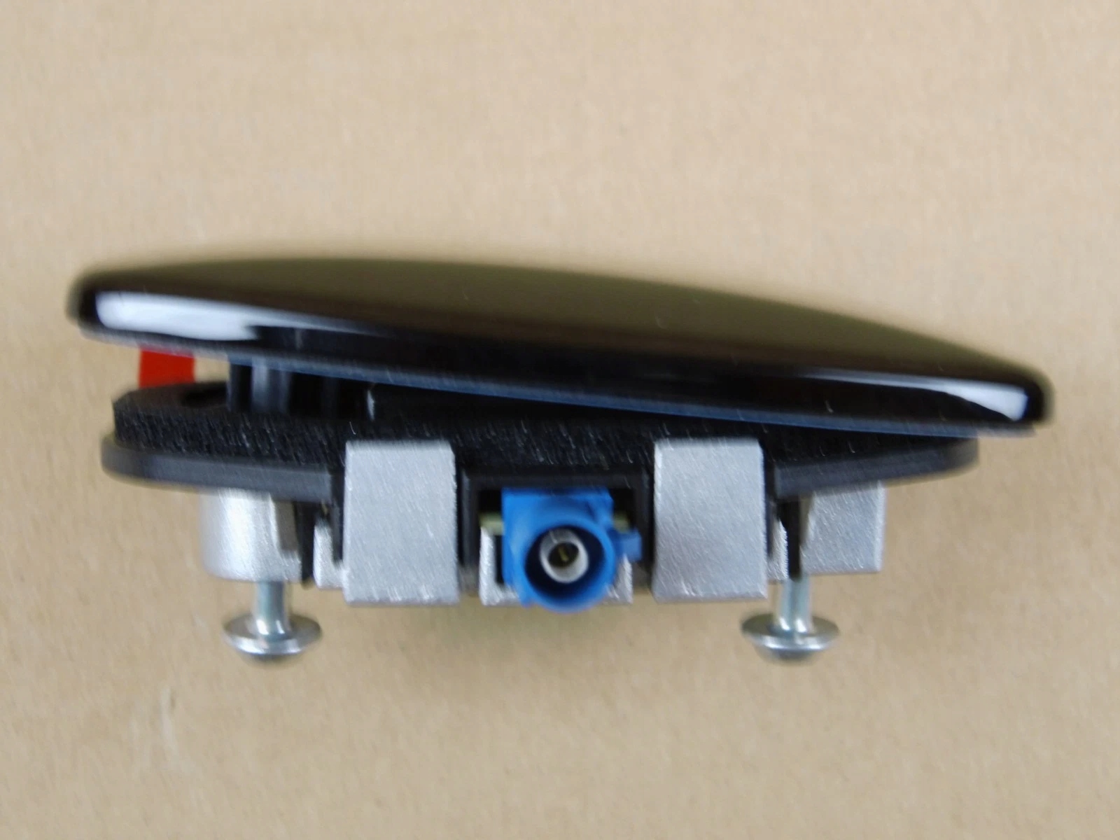 Mercedes antena dach SDARS