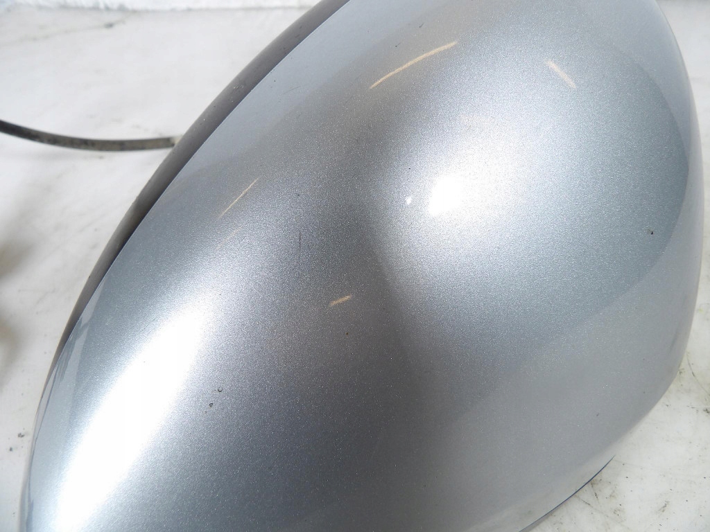 mirror left CITROEN C3 II 232676023 2010