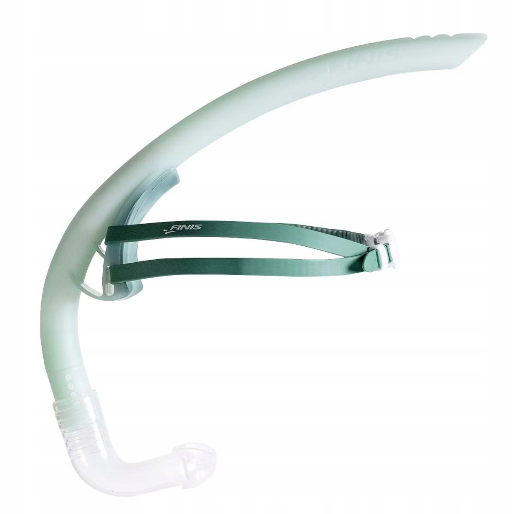 Šnorchl plavecká trubka Finis Stability Snorkel Speed