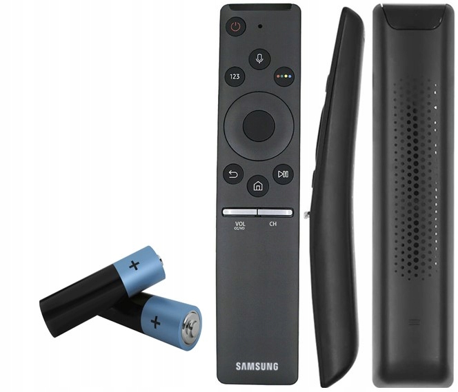 Originální Dálkový Ovladač Pro Televizor Samsung UE65NU7402 UE65NU7402U UE65NU7402UXXH