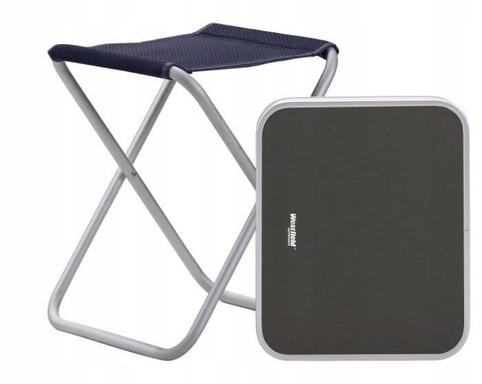 Nasazovací deska na stoličku Stool Top Viper XL Westfield