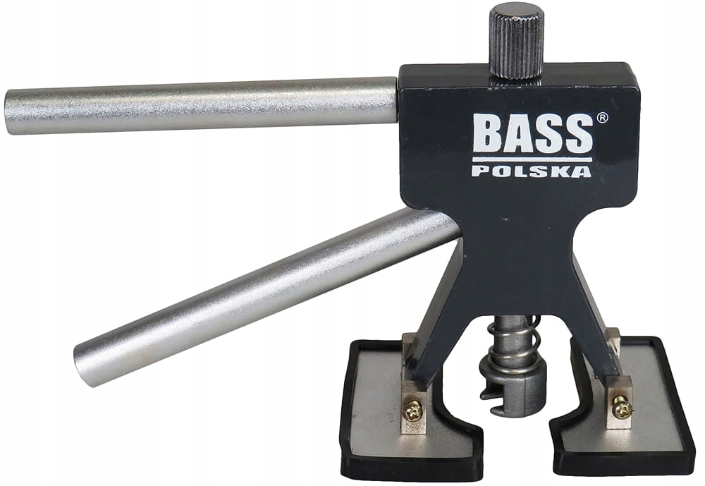 ZESTAW NAPRAWCZY USUWANIA WGNIECEN KAROSERII PDR Mark BASS POLSKA