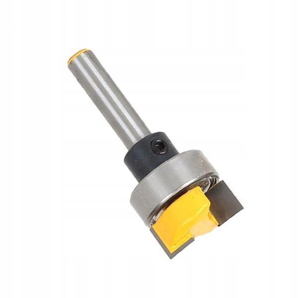 3X szablon do regulacji zawiasu Bit Router 1/