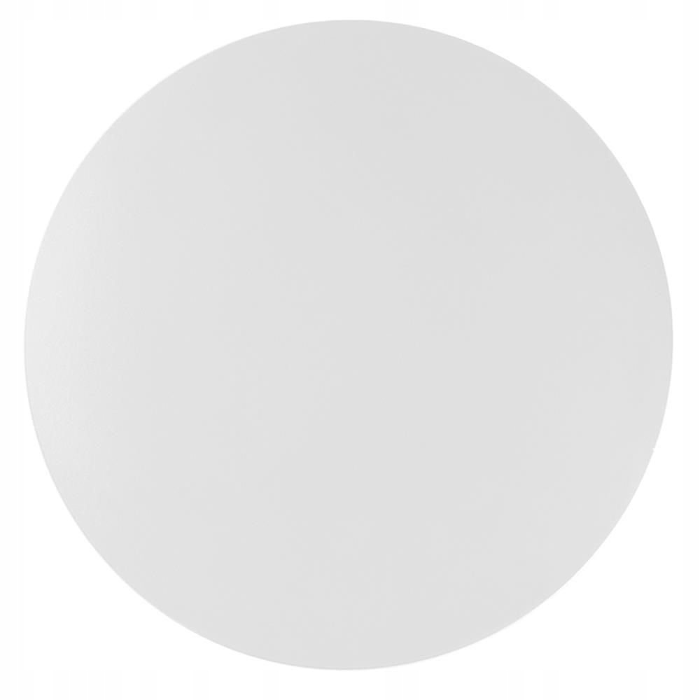 Nástenné svietidlo Luna White New 400 6011 Tk Lighting