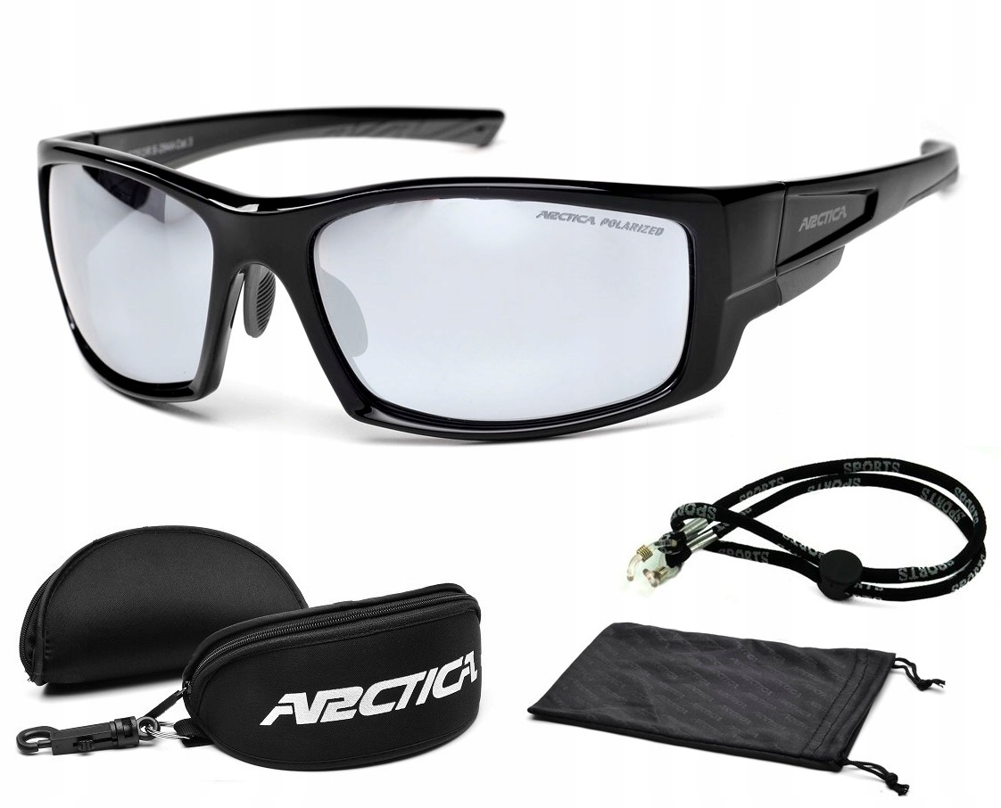 

Arctica Okulary S-294A Polaryzacyjne Dla Kierowców