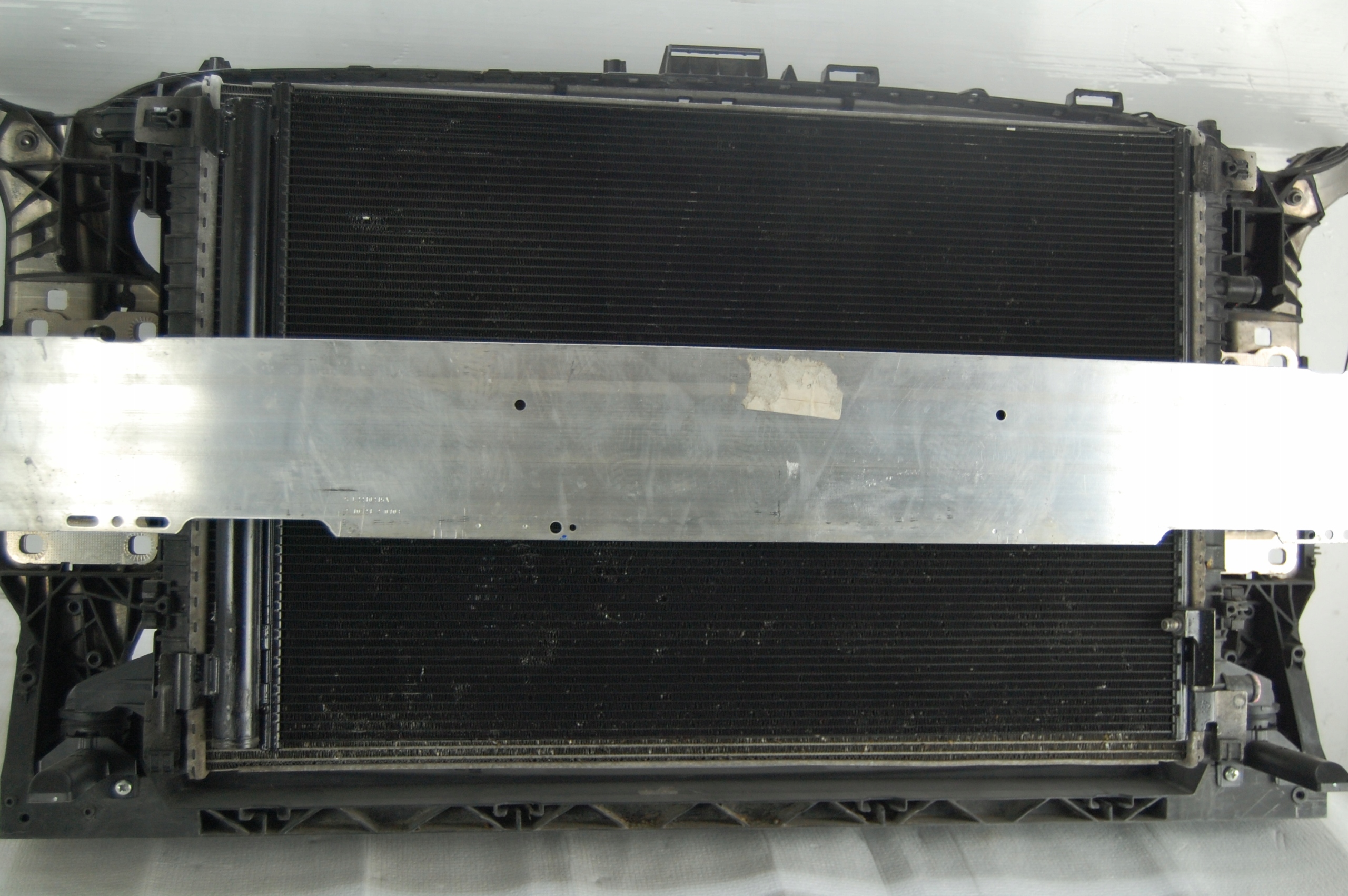 WZMOCNIENIE PAS AUDI A6 A7 4K C8 2.0 TFSI 2019-22 Typ samochodu Samochody osobowe