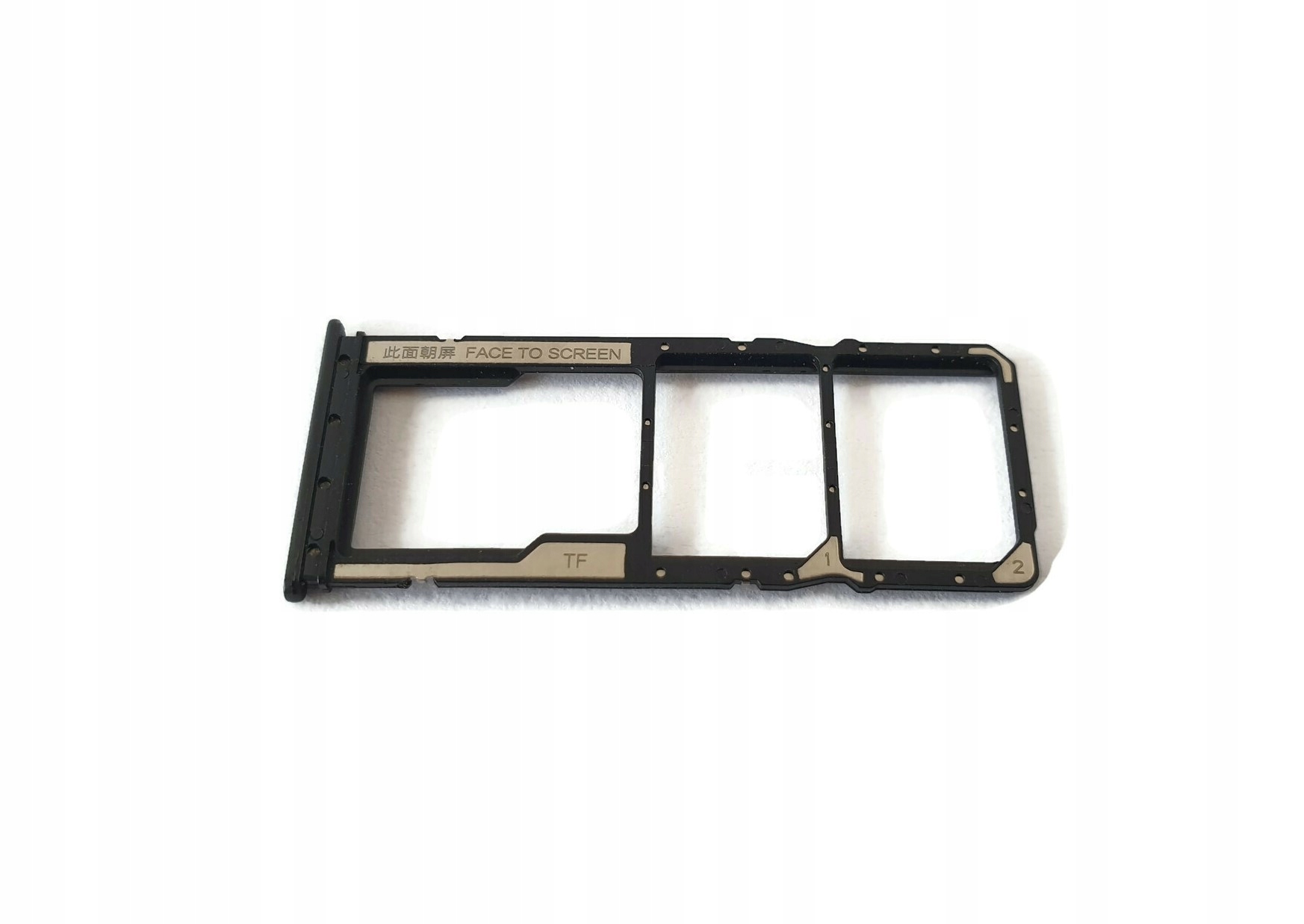 

Szufladka tacka karty Sim do Xiaomi Redmi 8