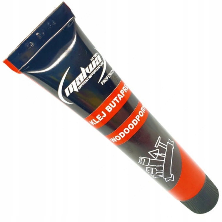 

Klej Butapren szkło ceramika skóra tworzywa 60ml