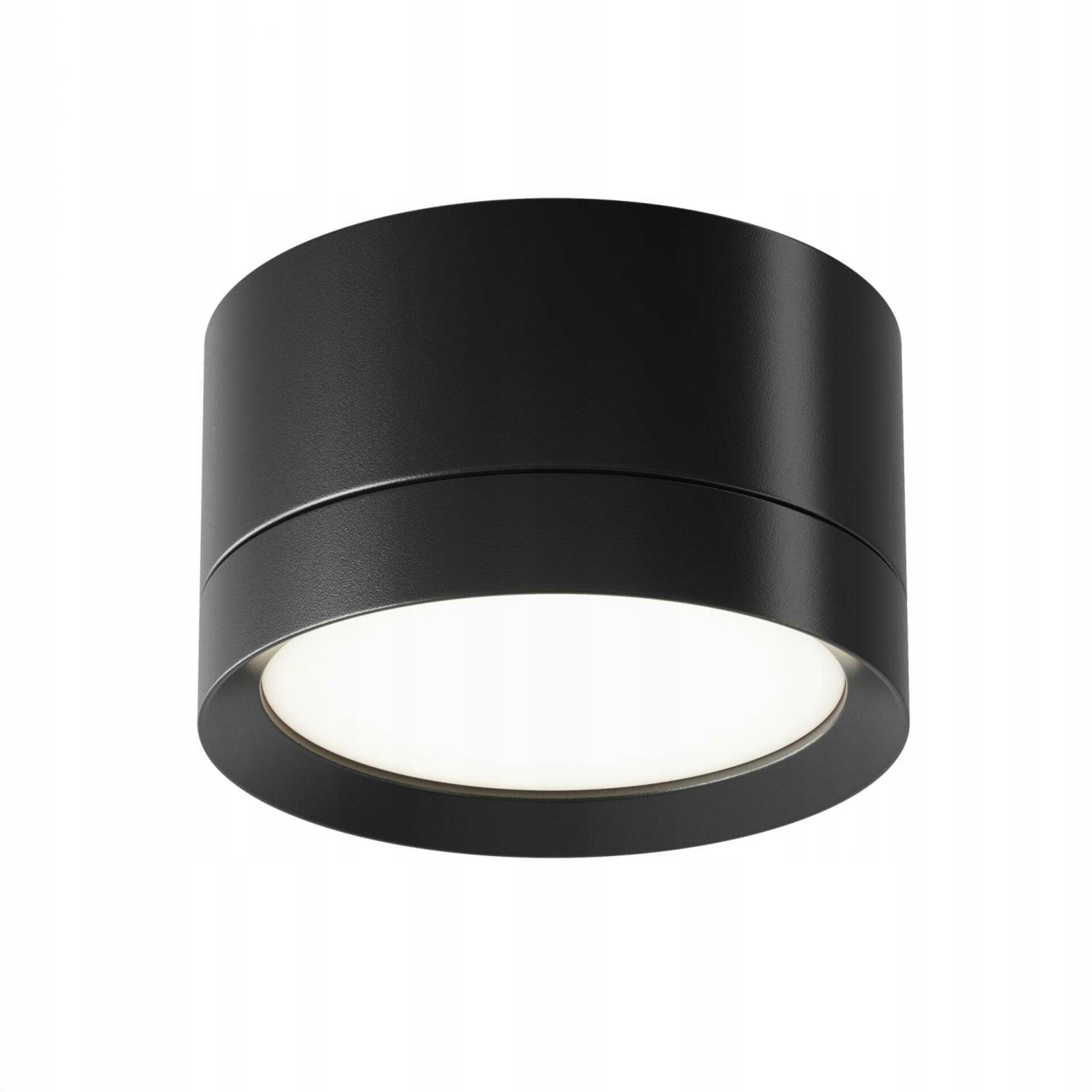 Maytoni Stropní svítidlo C086CL-GX53-SRD-B