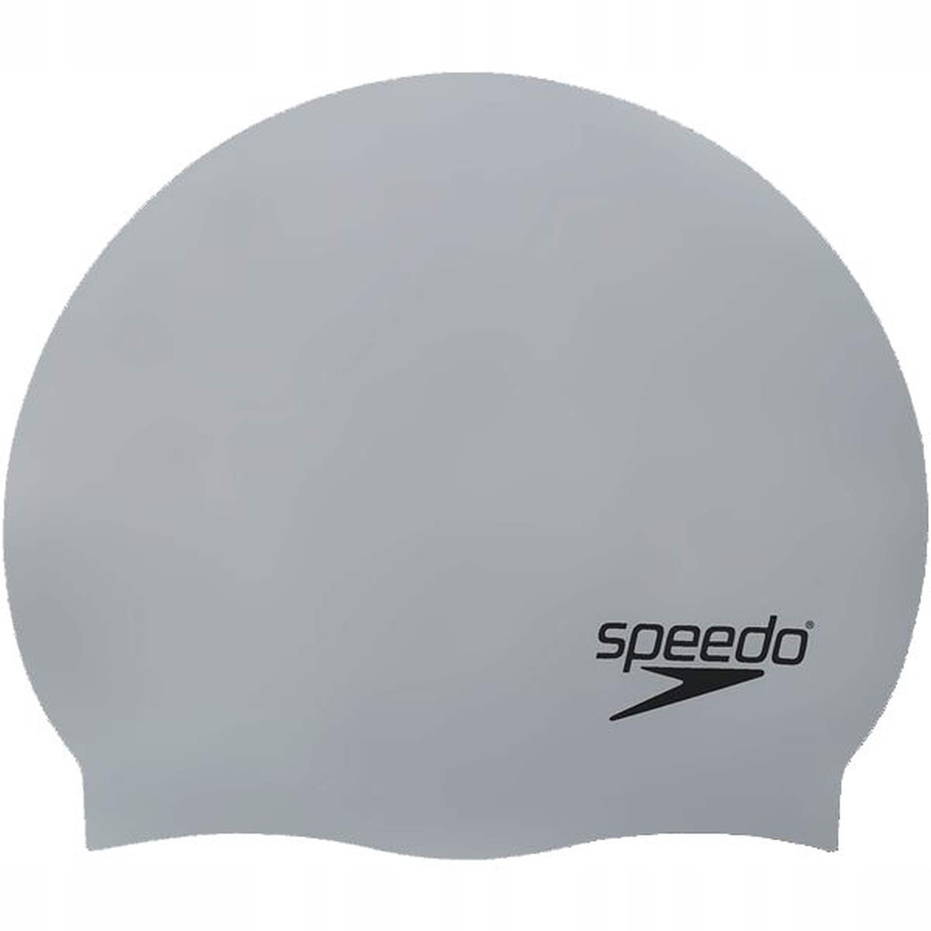 

Czepek pływacki Speedo Plain Flat Silicone