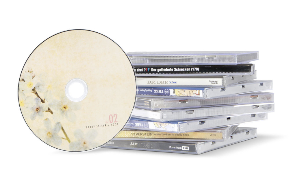 Radioodtwarzacz TECHNISAT Digitradio CD 2GO Czarny Wysokość produktu 2.5 cm