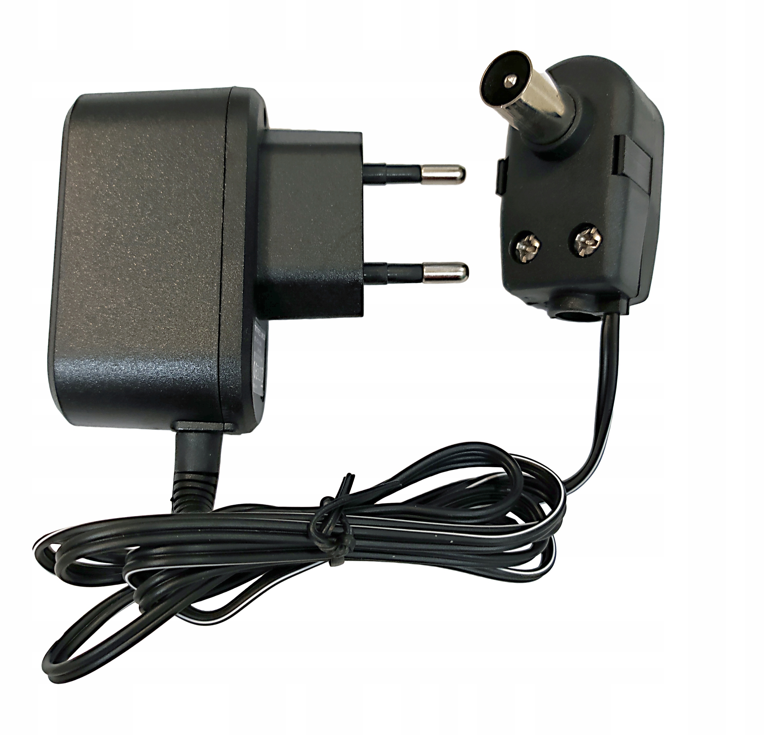 Antenowy zasilacz impulsowy TATAREK 12V/100mA