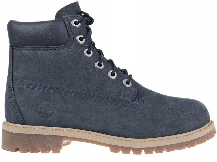 

Timberland 6 In Premium Junior 9497R - 39
