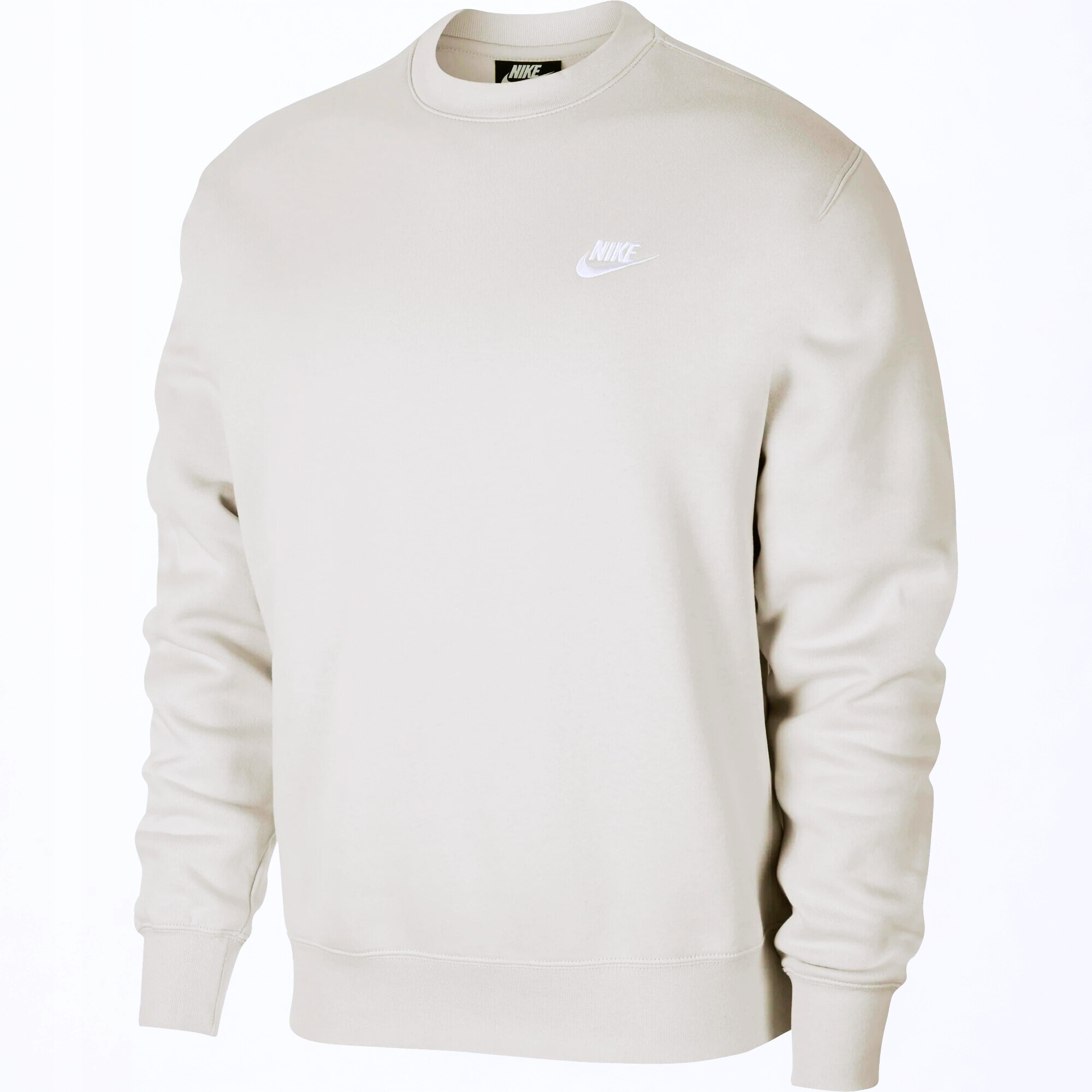 Bluza Meska Nike Club Crw Bb Rozmiar XXL Od Totalsport
