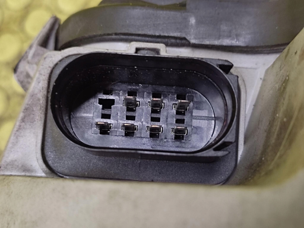 VW NEW BEETLE REFLEKTOR light left front 1C0941005