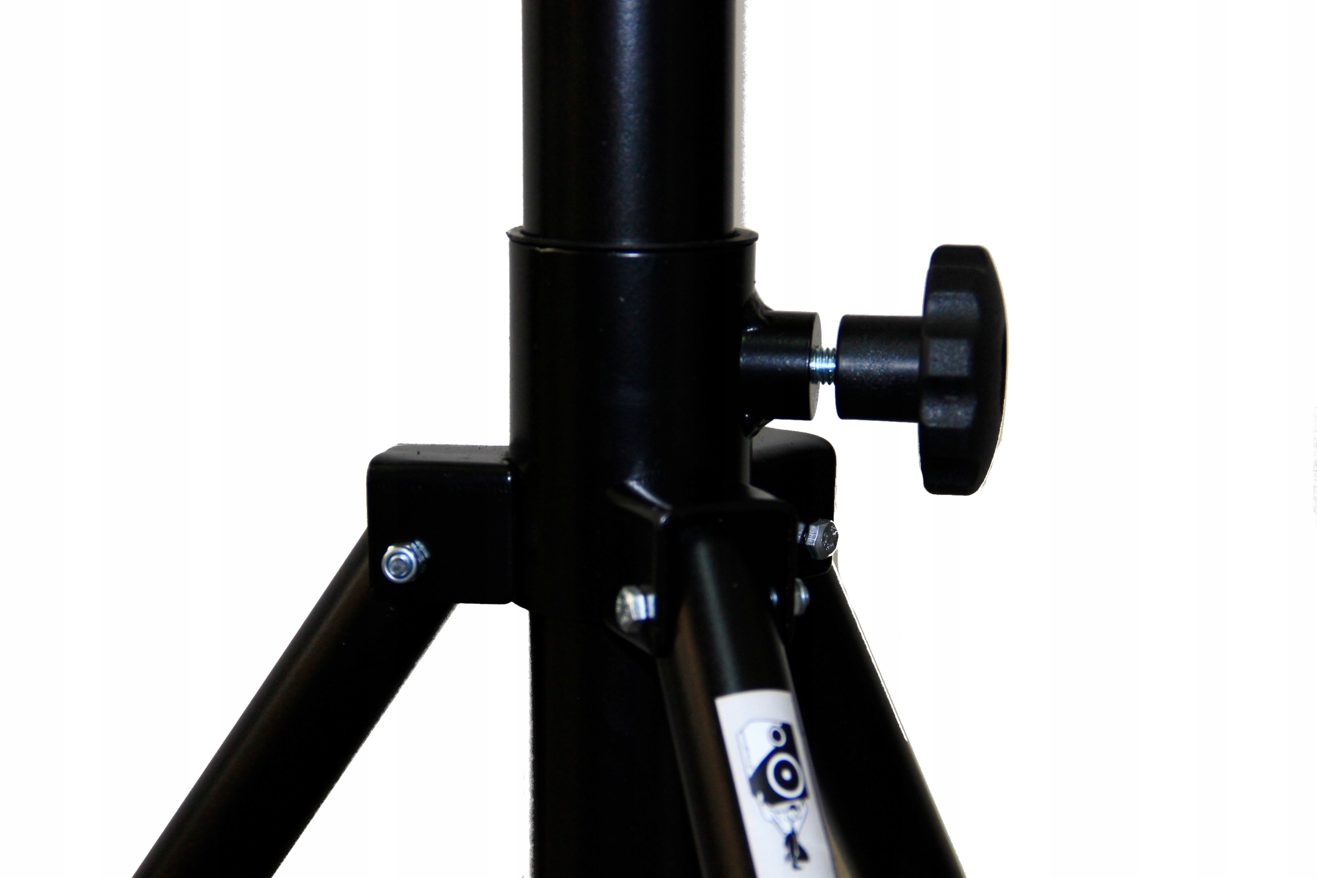 Statyw kolumnowy Akmuz K-2 stalowy Kod producenta K-2