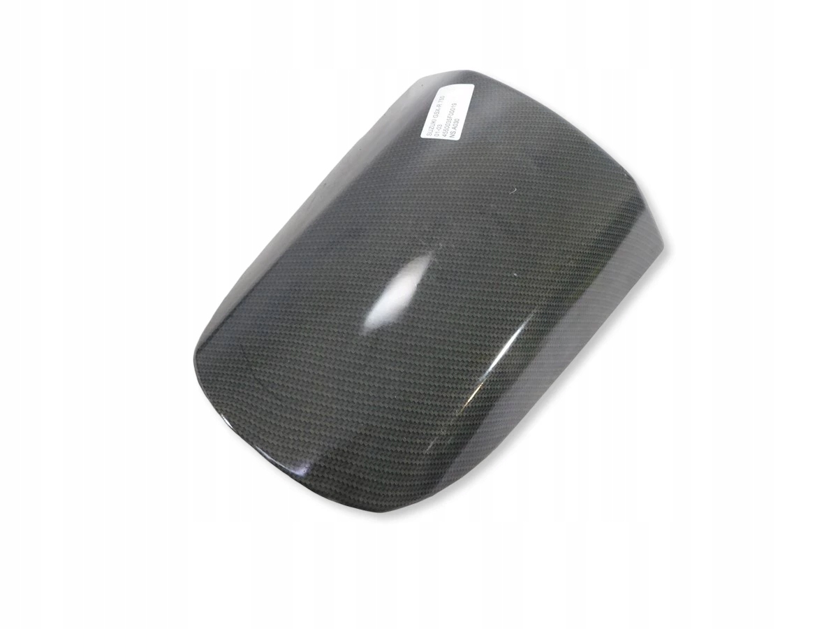 Kryt Sedadla Spolujazdca Suzuki Gsx-r 750 01-03 4550035F00019